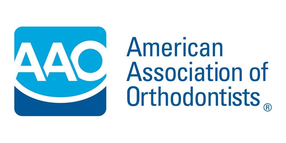 American Academy of Orthodontics Logo