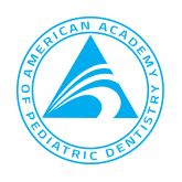 American Academy of Pediatric Dentistry Logo