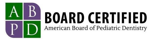 American Board of Pediatric Dentistry Logo