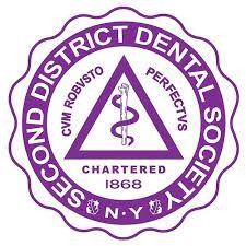 Society of Dental Surgeons Logo