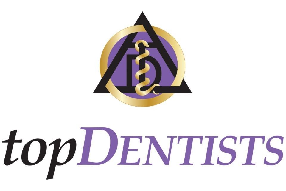 Top Dentists Logo
