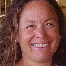 Sara Skurnick